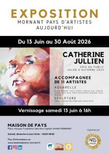 Salon d'Eté 2026