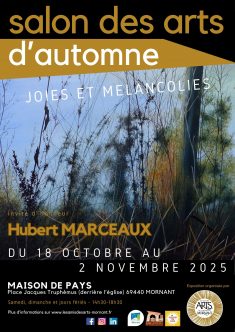 Salon d'Automne 2025